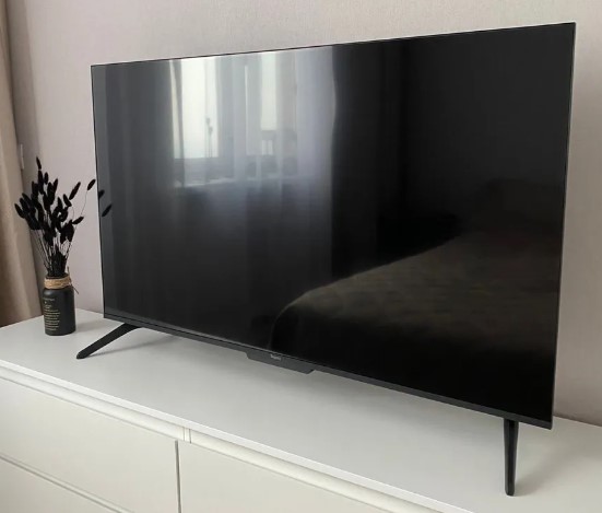 Екатерина о телевизоре